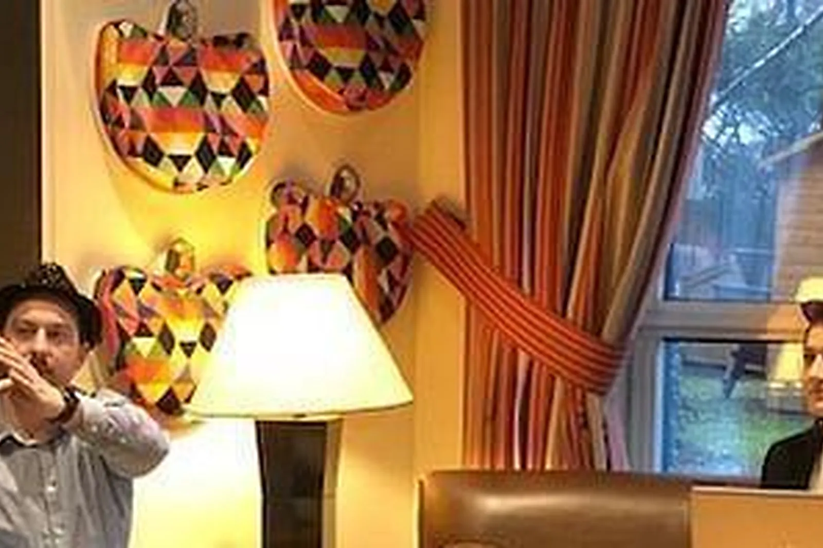 Lieux événementiels, HÔTEL MERCURE PARIS PORTE DE PANTIN ****