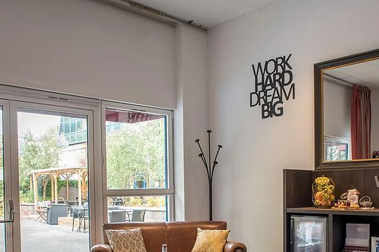 Lieux événementiels, HÔTEL MERCURE PARIS PORTE DE PANTIN ****