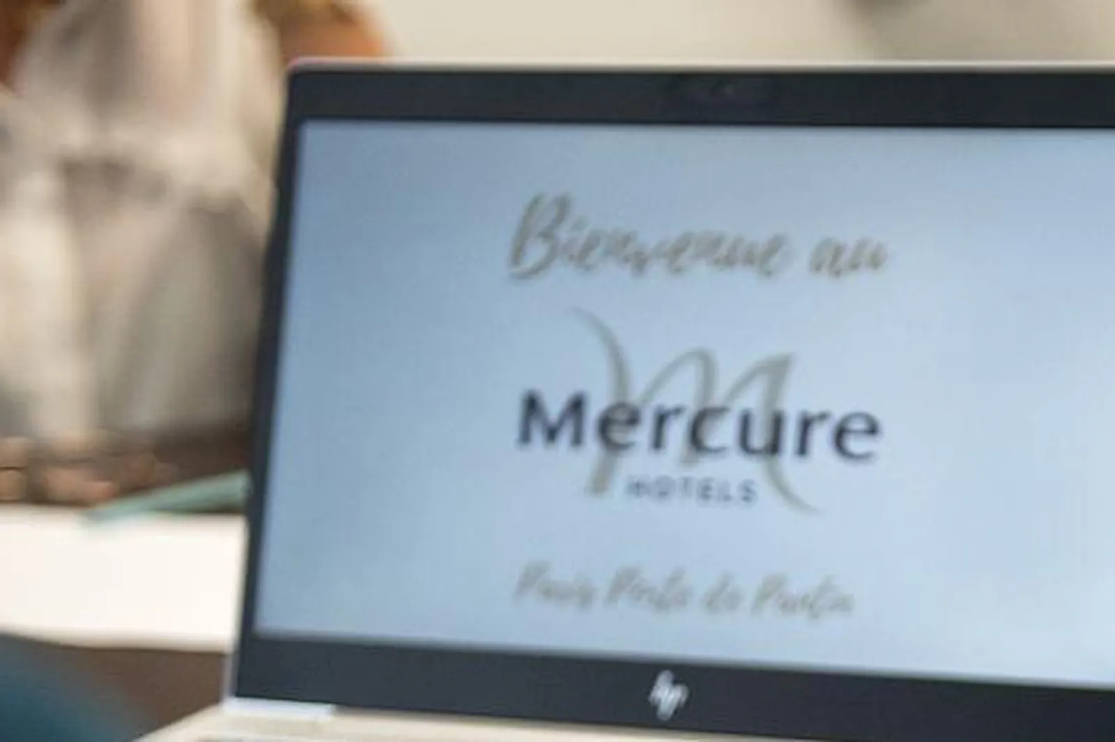 Lieux événementiels, HÔTEL MERCURE PARIS PORTE DE PANTIN ****