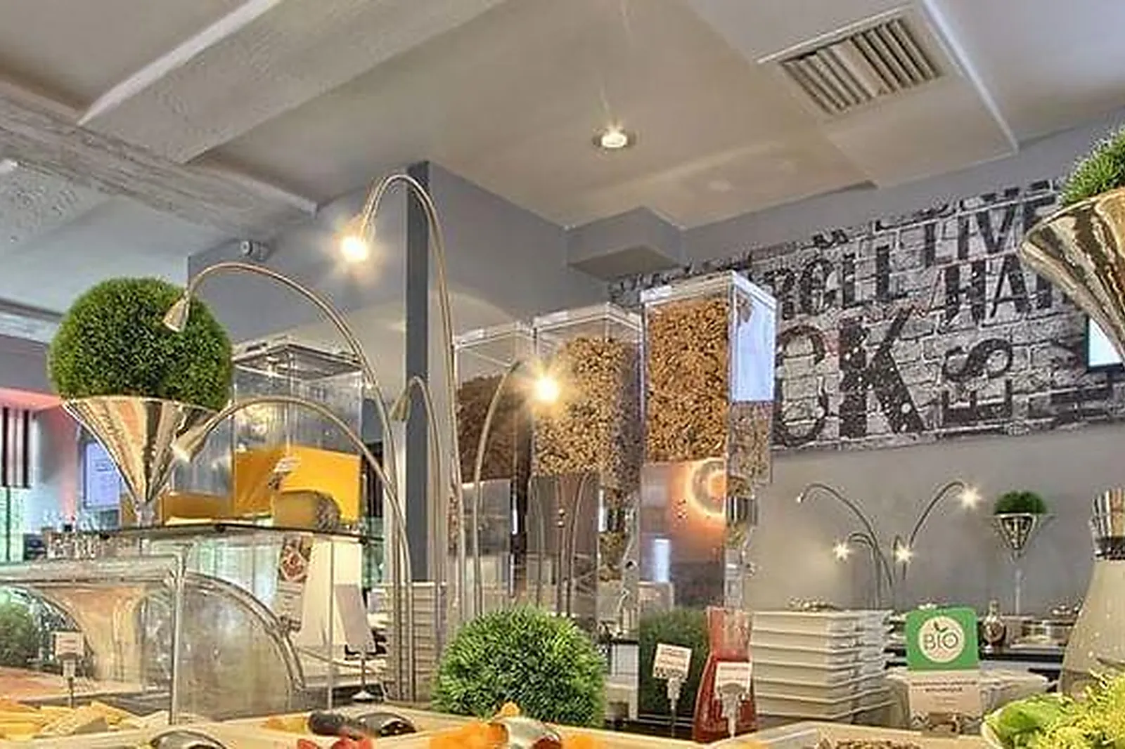 Lieux événementiels, HÔTEL MERCURE PARIS VÉLIZY ****