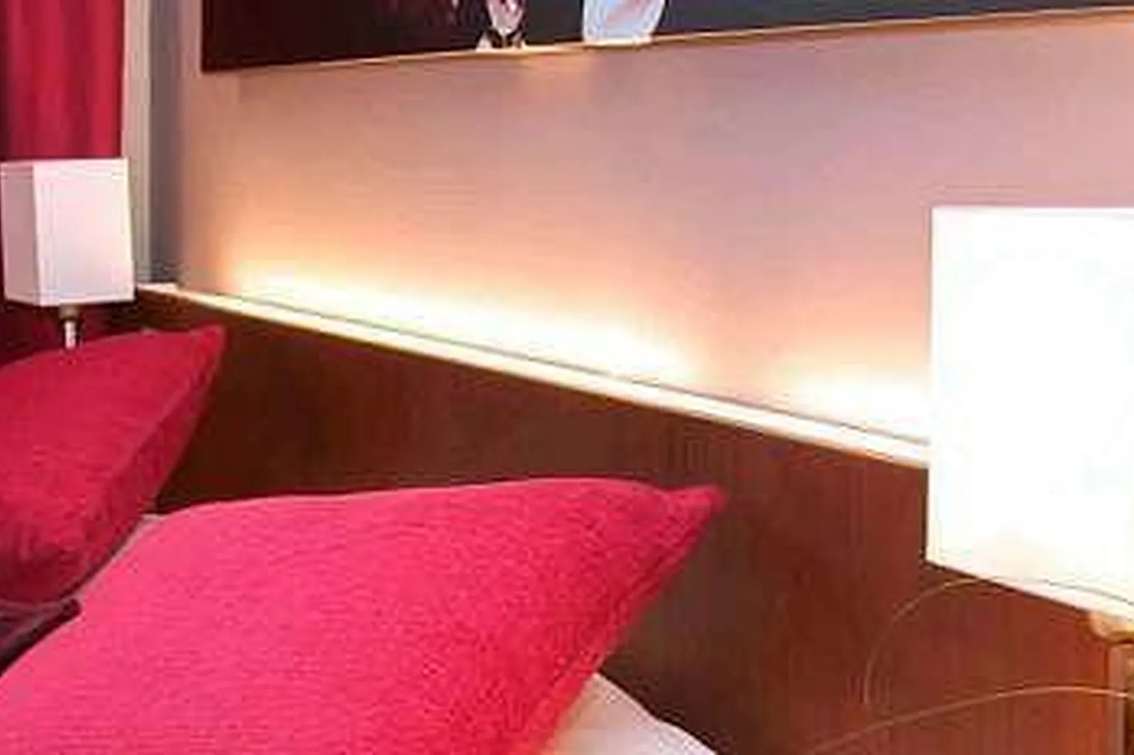 Lieux événementiels, HÔTEL MERCURE PERPIGNAN CENTRE ****