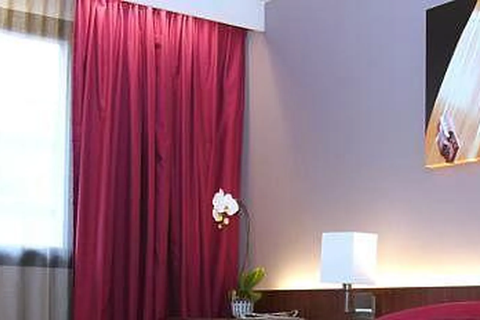 Lieux événementiels, HÔTEL MERCURE PERPIGNAN CENTRE ****