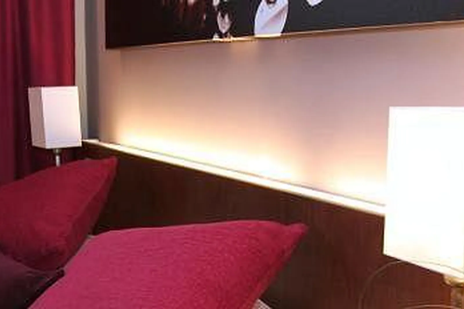 Lieux événementiels, HÔTEL MERCURE PERPIGNAN CENTRE ****