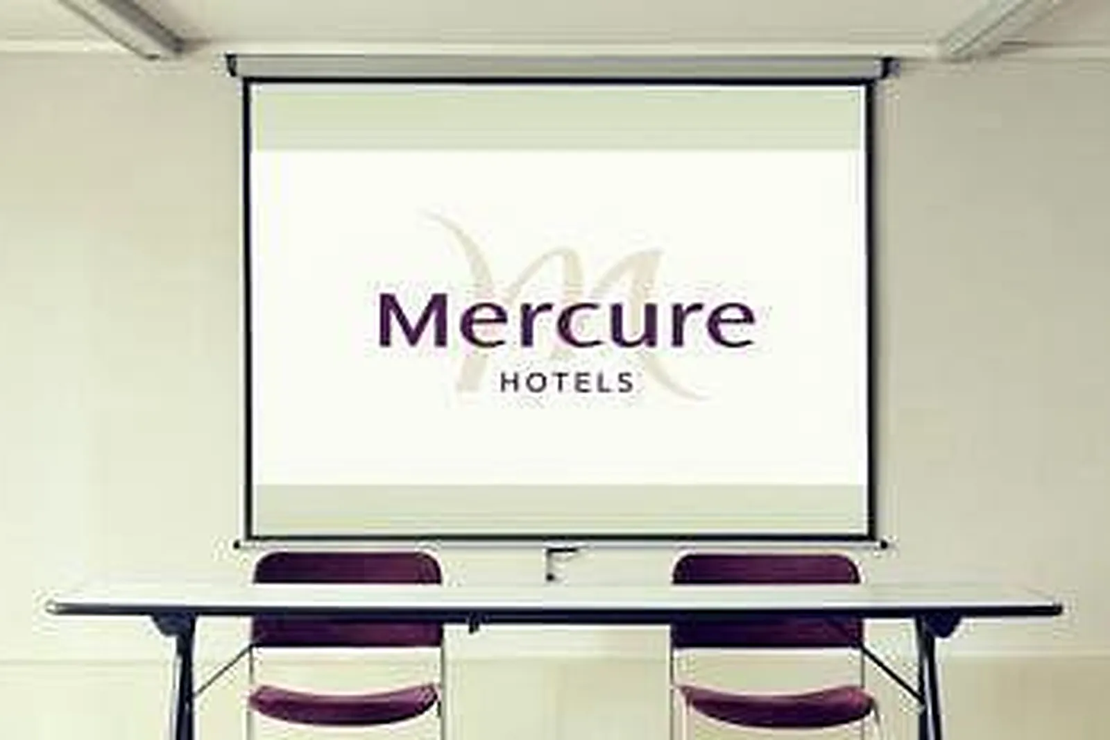 Lieux événementiels, HÔTEL MERCURE PERPIGNAN CENTRE ****