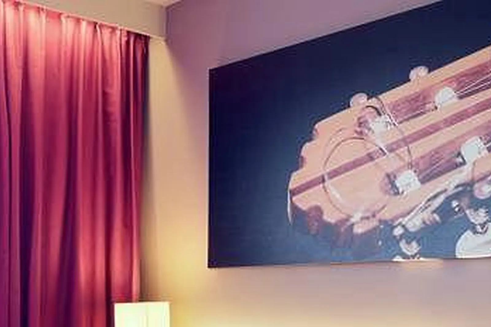 Lieux événementiels, HÔTEL MERCURE PERPIGNAN CENTRE ****