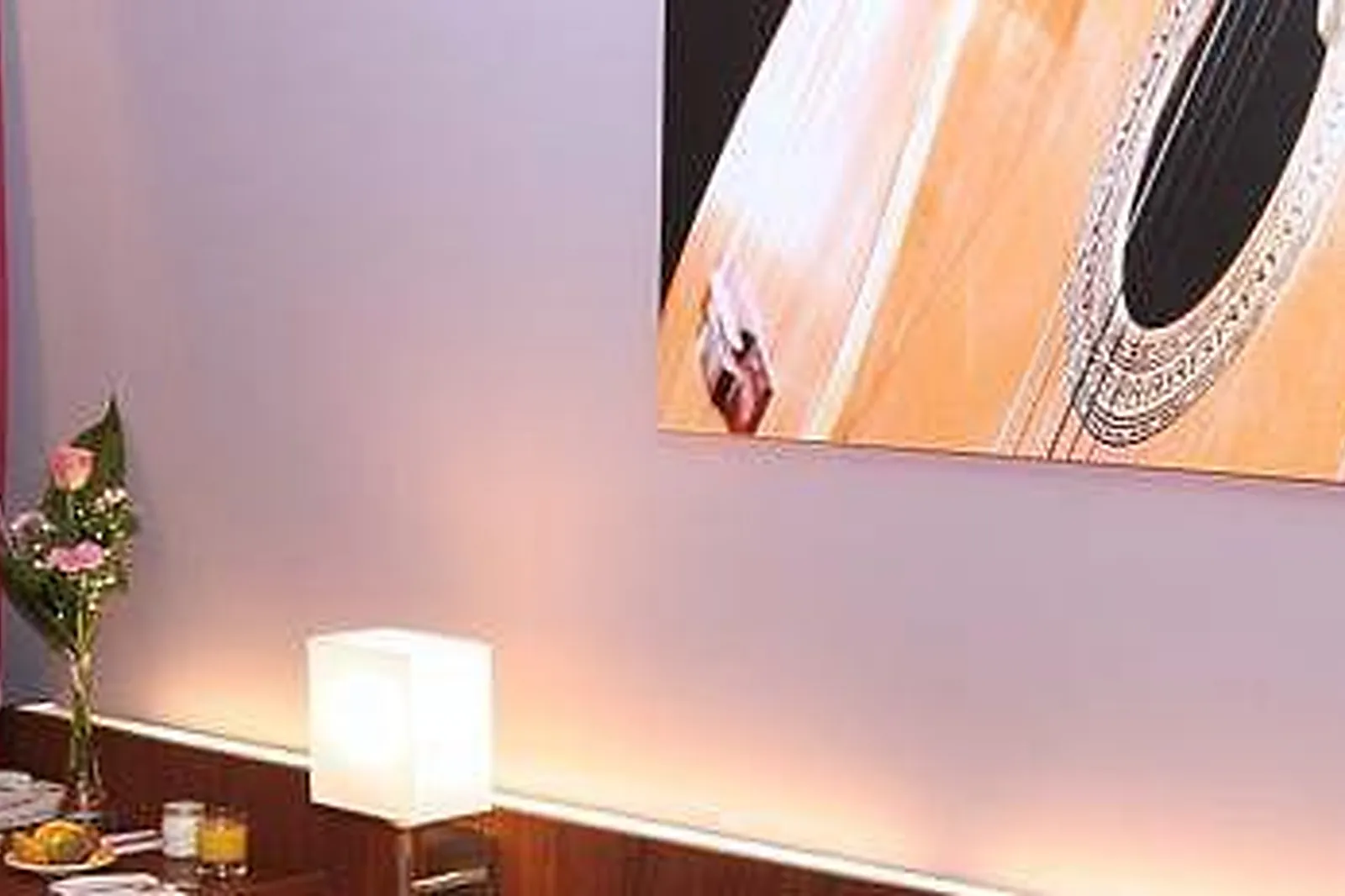 Lieux événementiels, HÔTEL MERCURE PERPIGNAN CENTRE ****