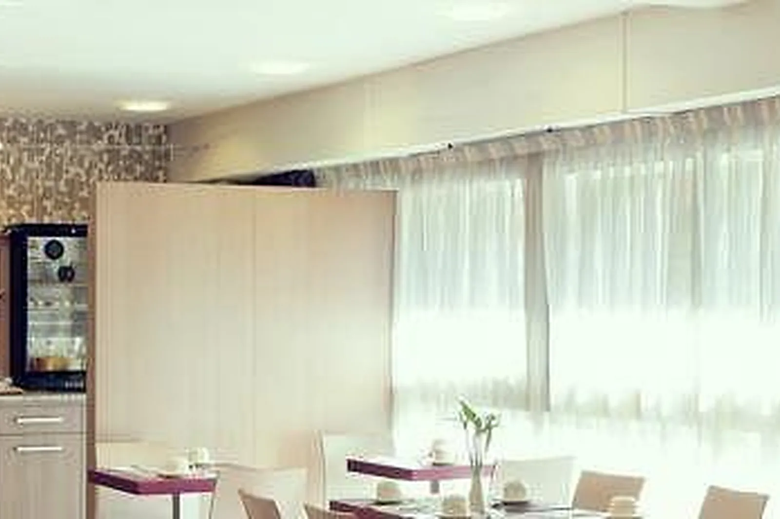 Lieux événementiels, HÔTEL MERCURE PERPIGNAN CENTRE ****