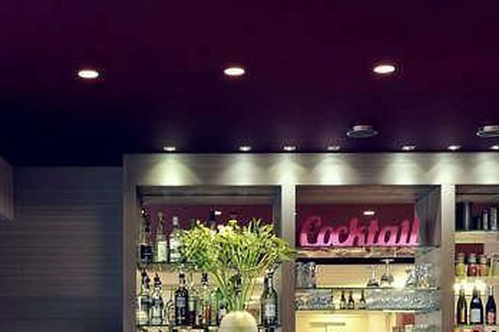 Lieux événementiels, HÔTEL MERCURE PERPIGNAN CENTRE ****