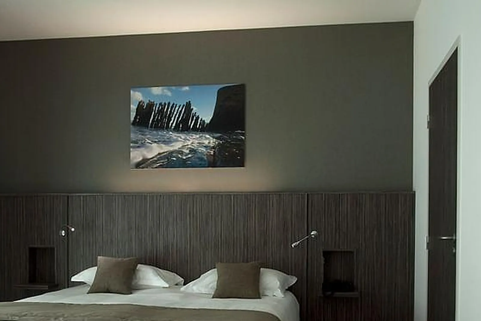 Lieux événementiels, HÔTEL MERCURE SAINT MALO BALMORAL ****