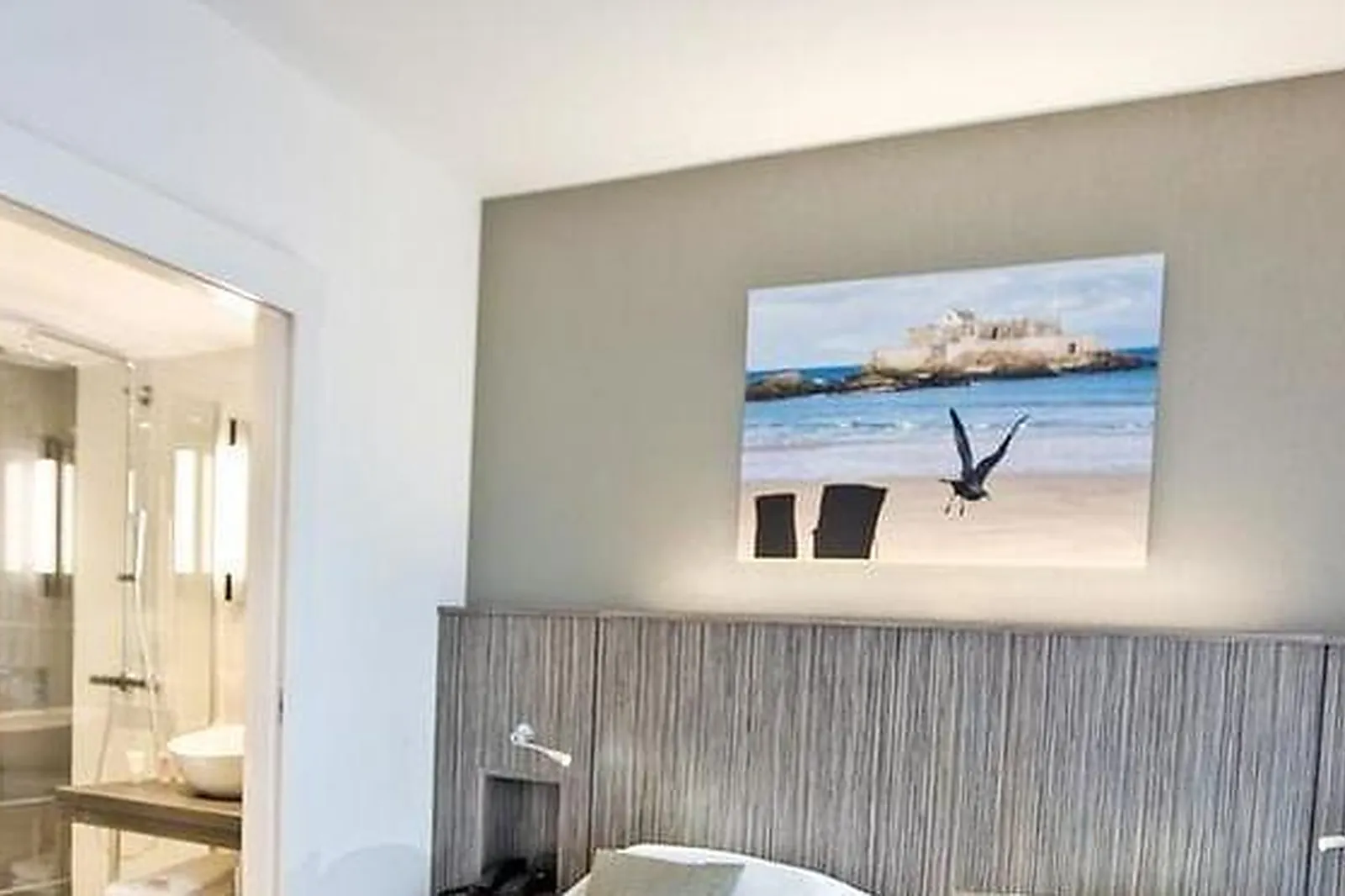 Lieux événementiels, HÔTEL MERCURE SAINT MALO BALMORAL ****