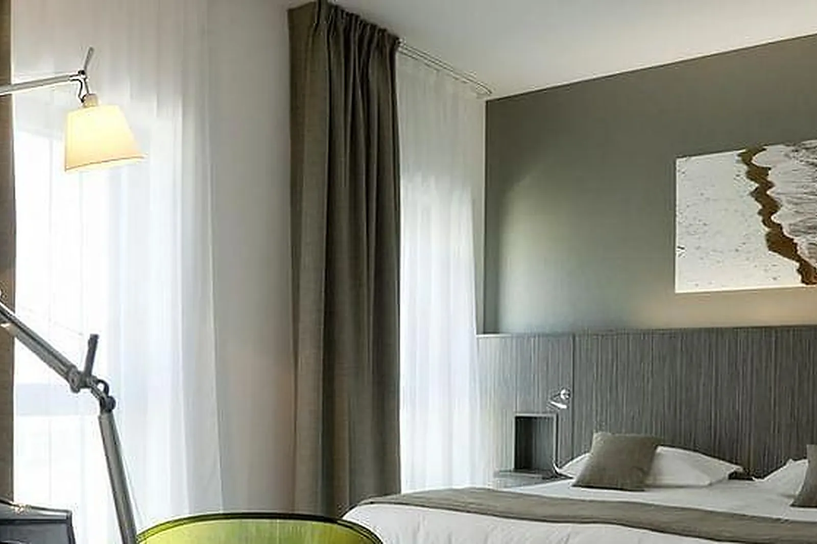 Lieux événementiels, HÔTEL MERCURE SAINT MALO BALMORAL ****