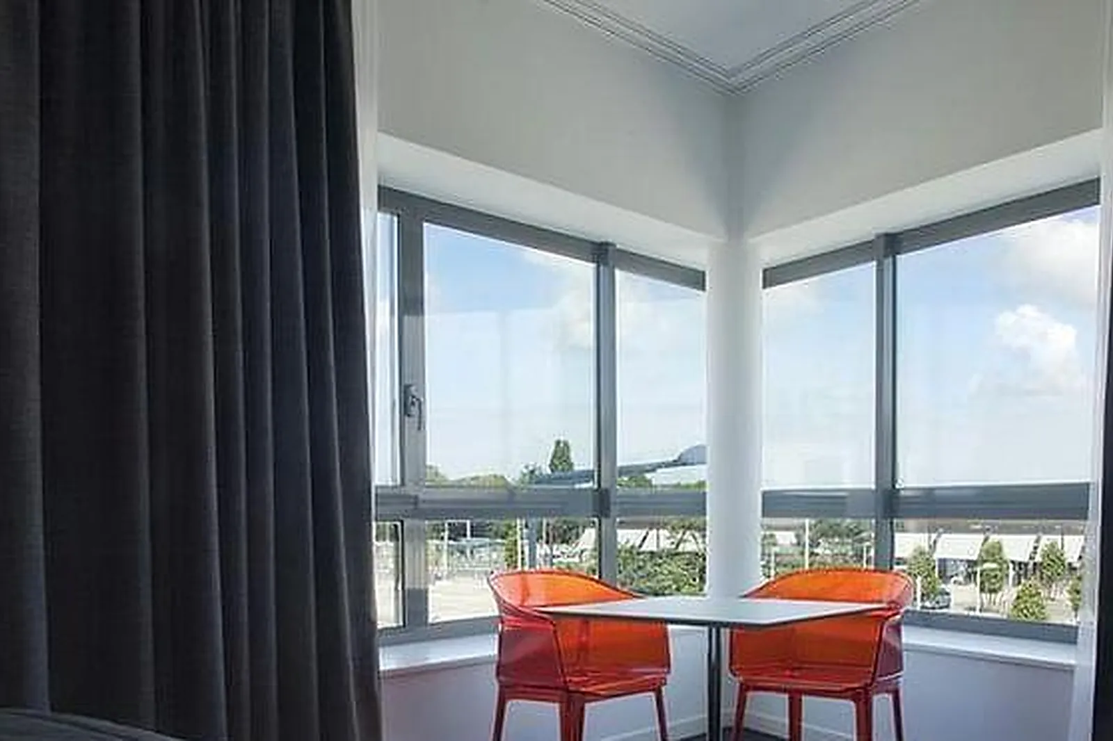 Lieux événementiels, HÔTEL MERCURE SAINT MALO BALMORAL ****