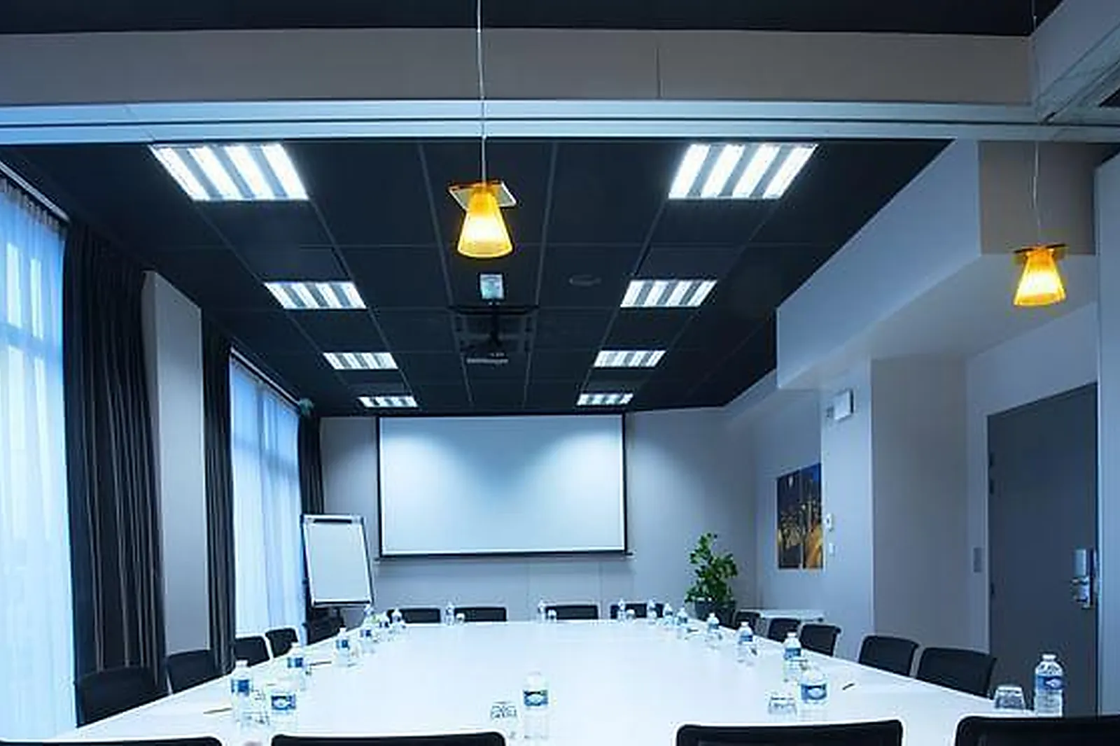 Lieux événementiels, HÔTEL MERCURE SAINT MALO BALMORAL ****