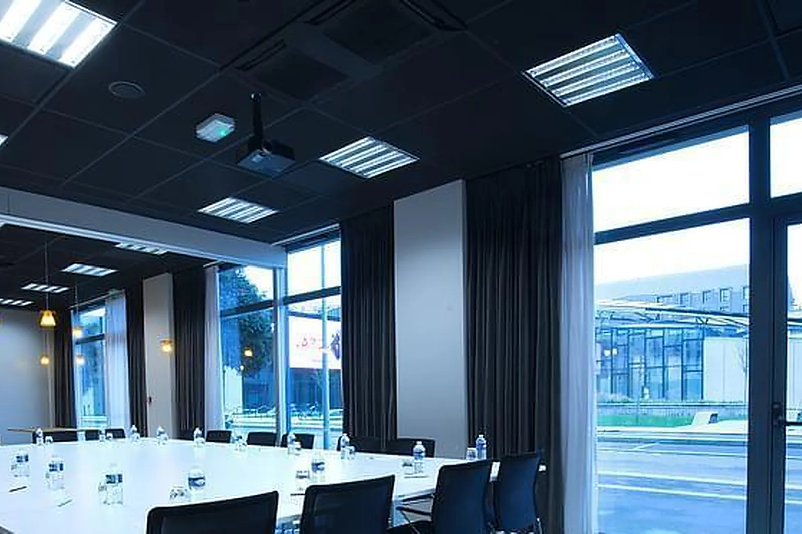 Lieux événementiels, HÔTEL MERCURE SAINT MALO BALMORAL ****