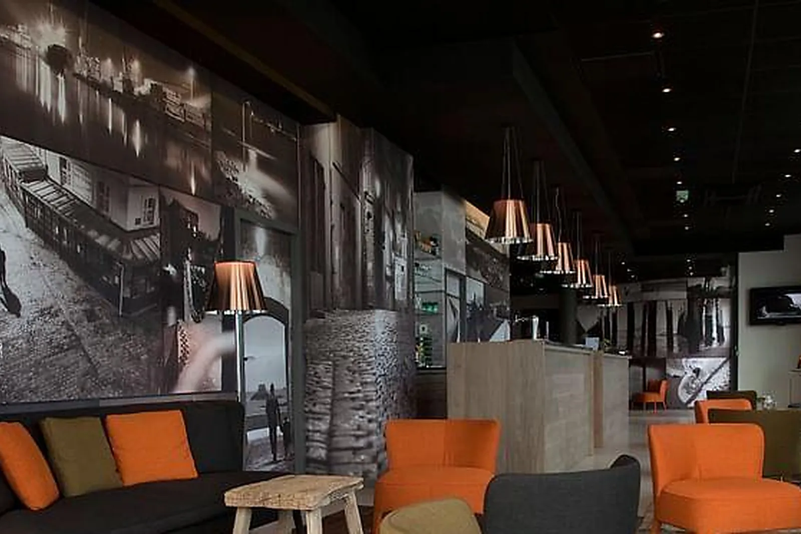 Lieux événementiels, HÔTEL MERCURE SAINT MALO BALMORAL ****