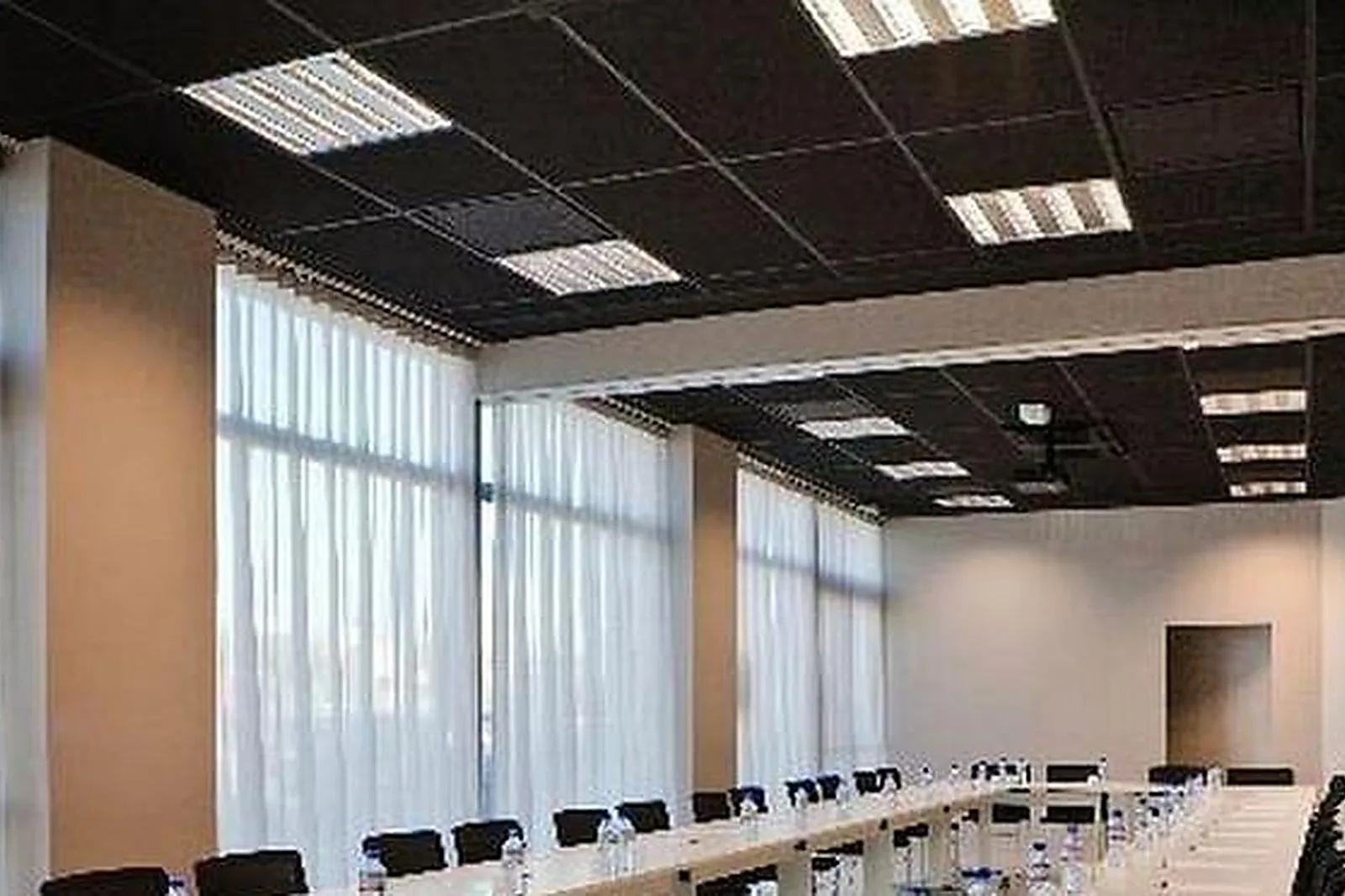 Lieux événementiels, HÔTEL MERCURE SAINT MALO BALMORAL ****