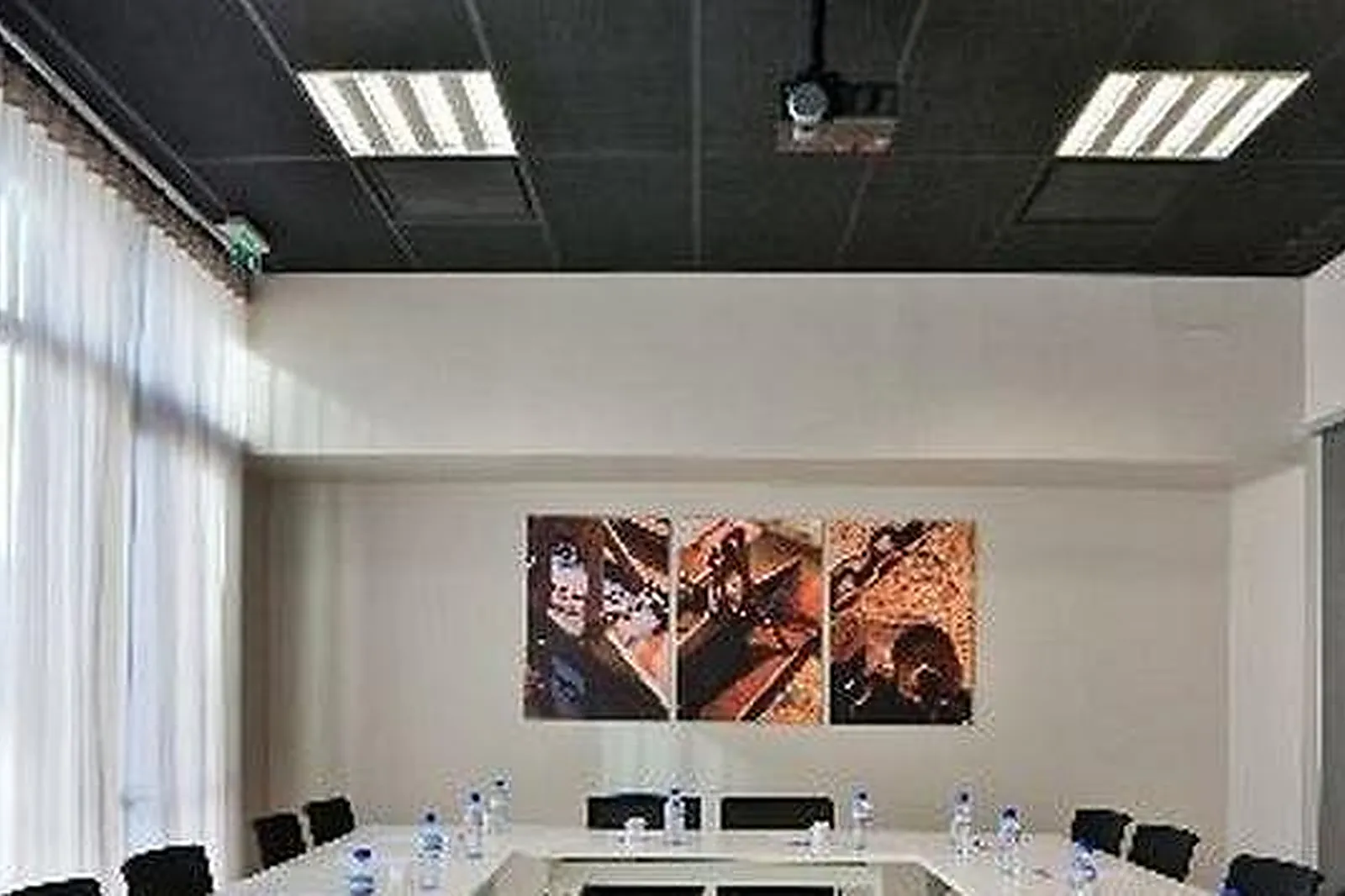 Lieux événementiels, HÔTEL MERCURE SAINT MALO BALMORAL ****