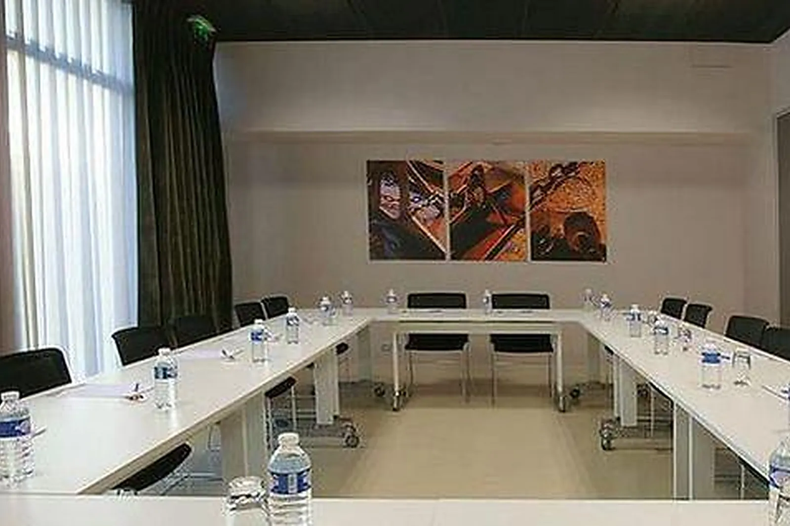 Lieux événementiels, HÔTEL MERCURE SAINT MALO BALMORAL ****