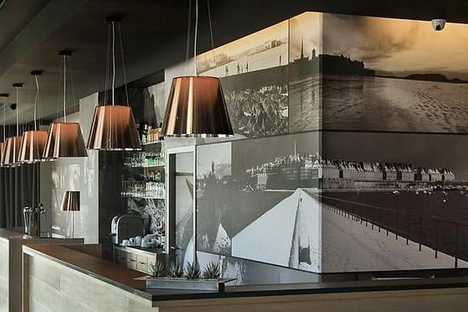 Lieux événementiels, HÔTEL MERCURE SAINT MALO BALMORAL ****