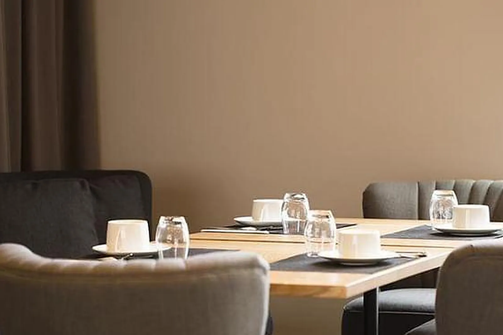 Lieux événementiels, HÔTEL MERCURE SAINT MALO BALMORAL ****