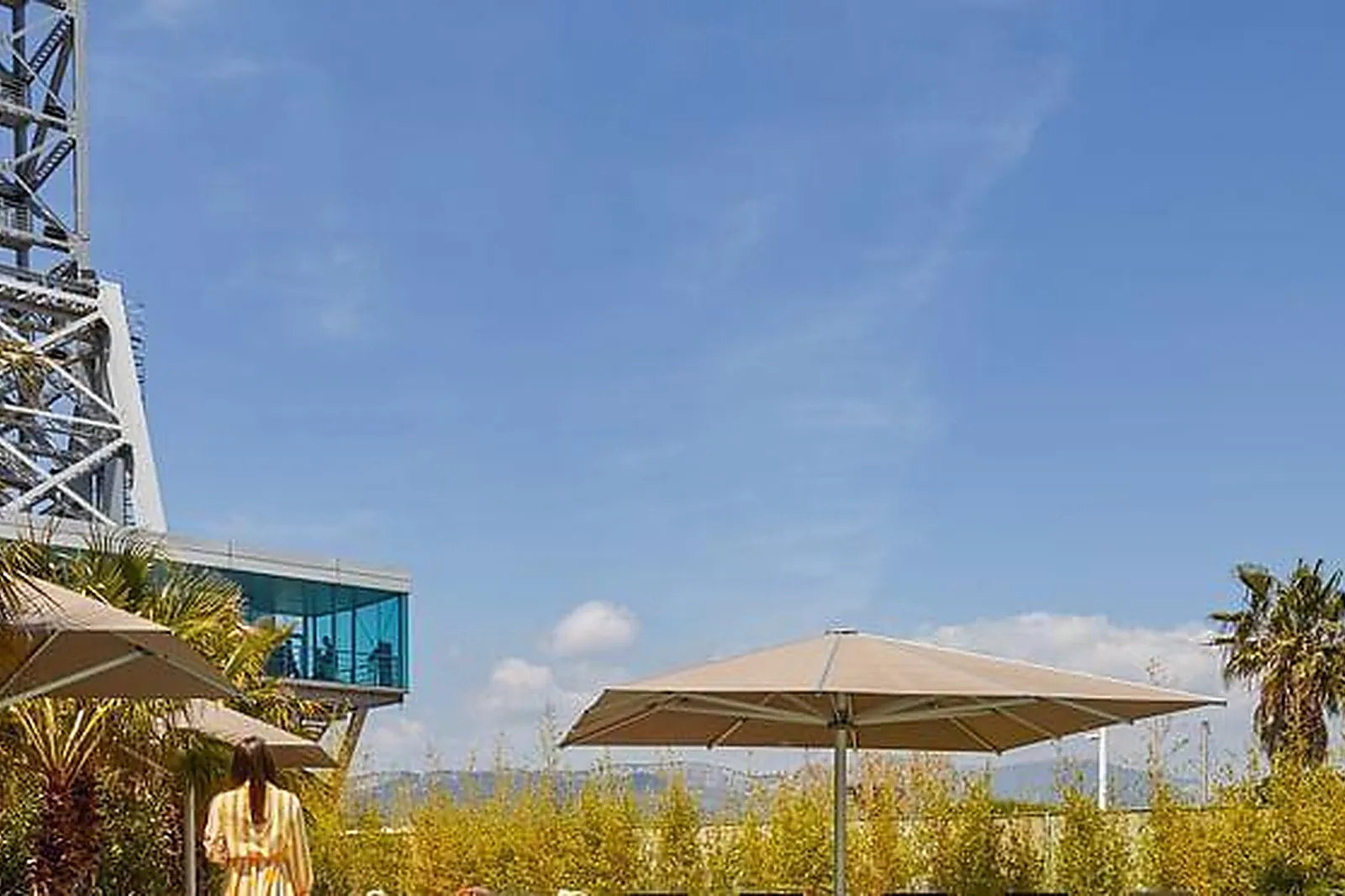 Lieux événementiels, HÔTEL MERCURE TOULON LA SEYNE SUR MER