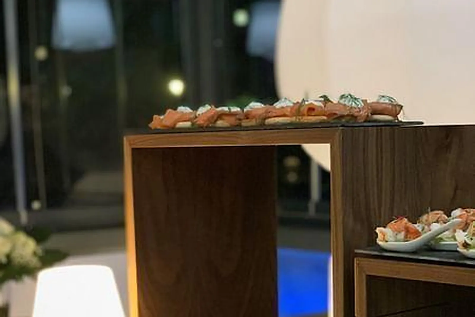 Lieux événementiels, HÔTEL MERCURE TOULON LA SEYNE SUR MER