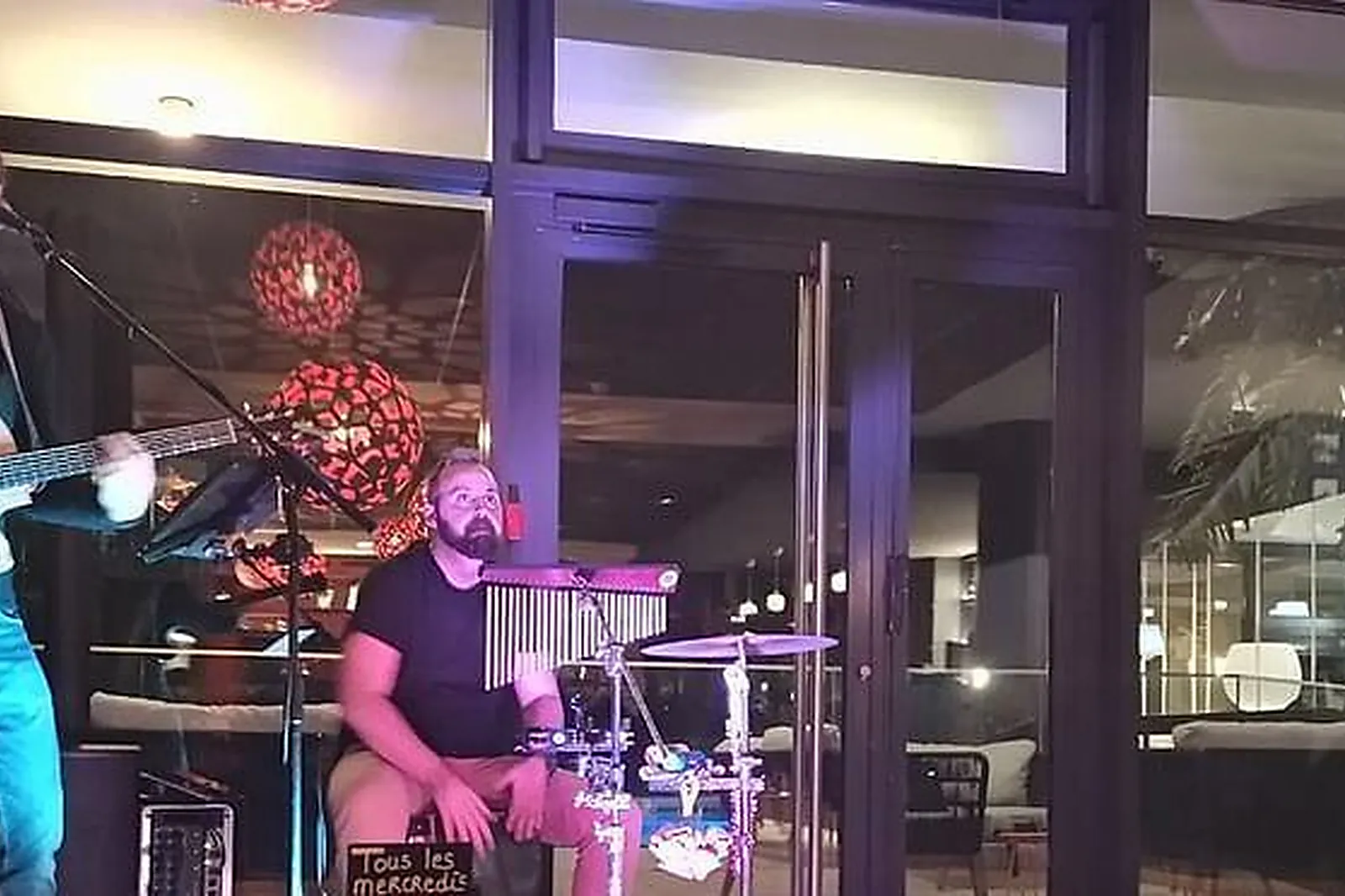 Lieux événementiels, HÔTEL MERCURE TOULON LA SEYNE SUR MER