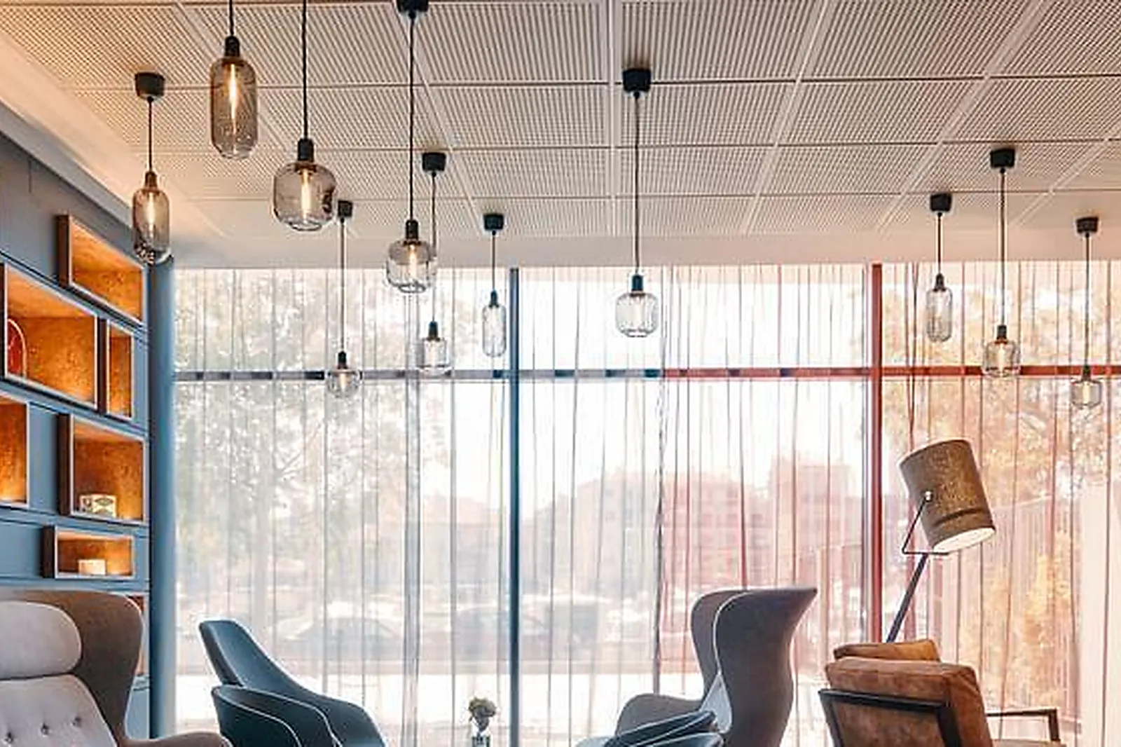 Lieux événementiels, HÔTEL MERCURE TOULON LA SEYNE SUR MER