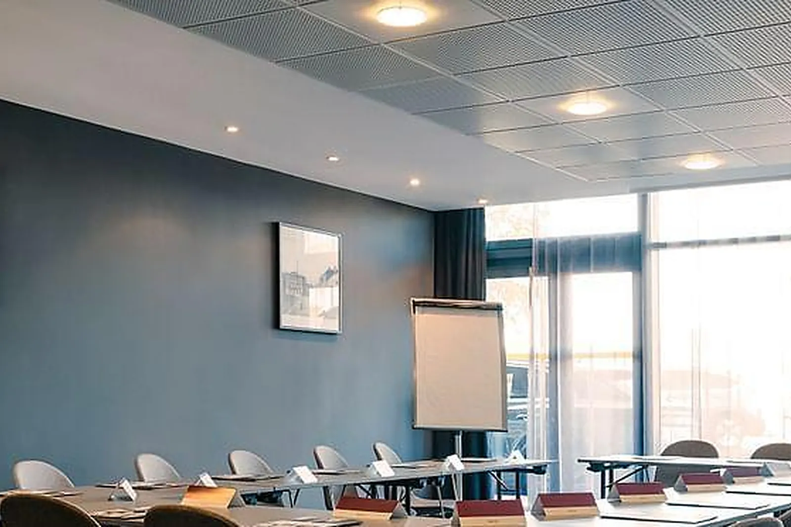 Lieux événementiels, HÔTEL MERCURE TOULON LA SEYNE SUR MER