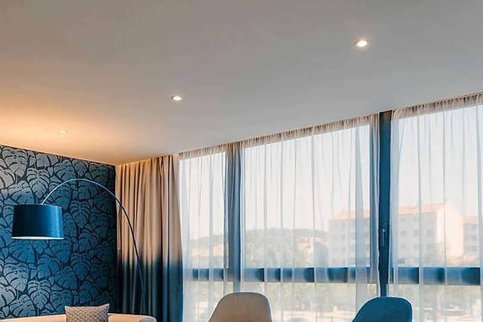 Lieux événementiels, HÔTEL MERCURE TOULON LA SEYNE SUR MER