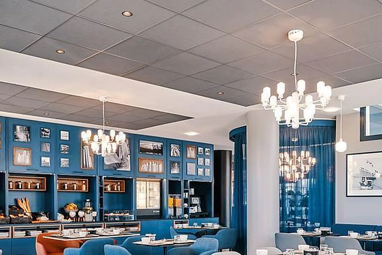 Lieux événementiels, HÔTEL MERCURE TOULON LA SEYNE SUR MER