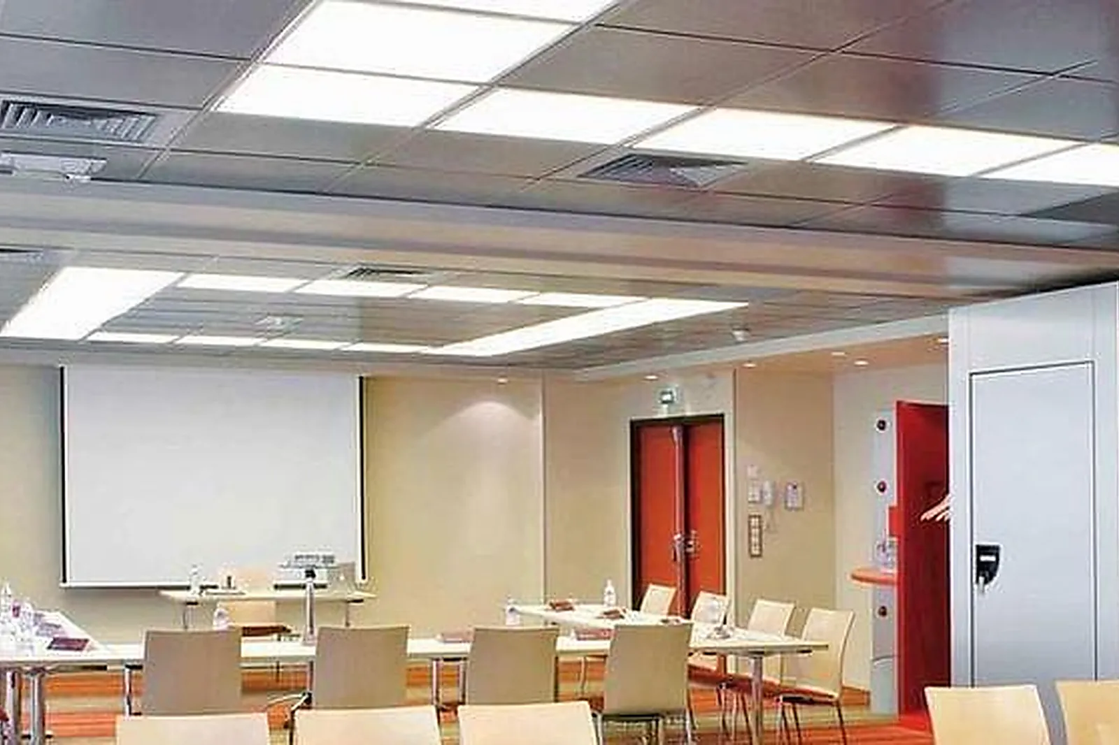 Lieux événementiels, HÔTEL MERCURE TOULOUSE CENTRE SAINT GEORGES