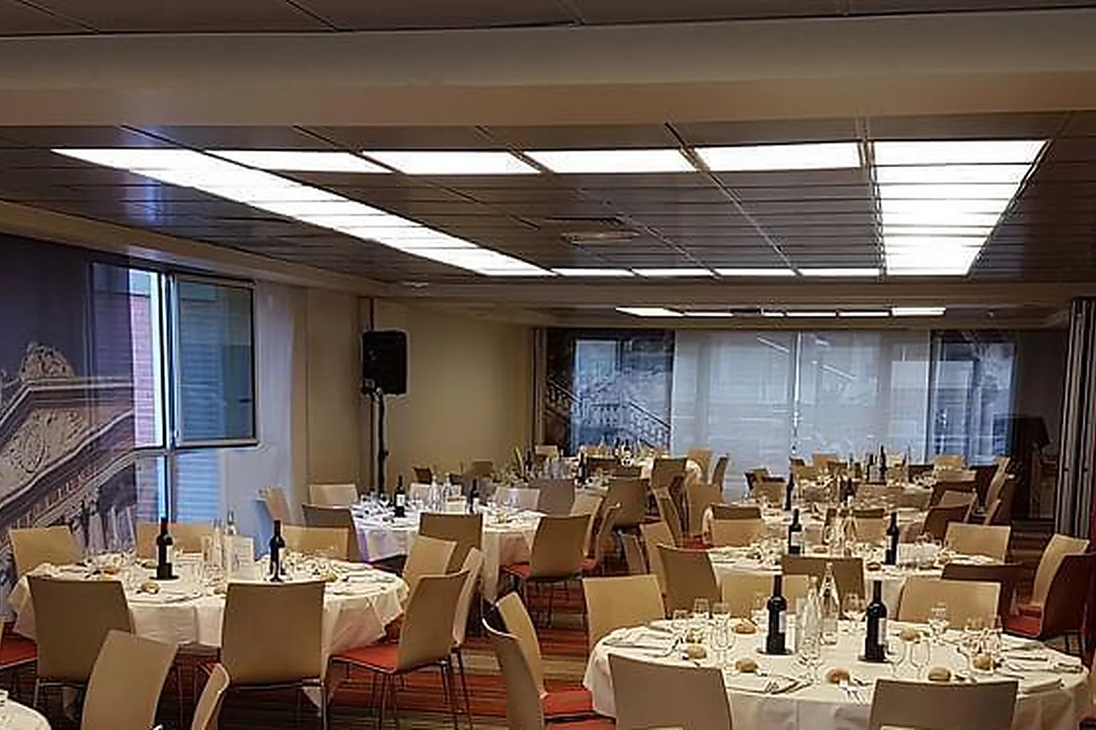 Lieux événementiels, HÔTEL MERCURE TOULOUSE CENTRE SAINT GEORGES