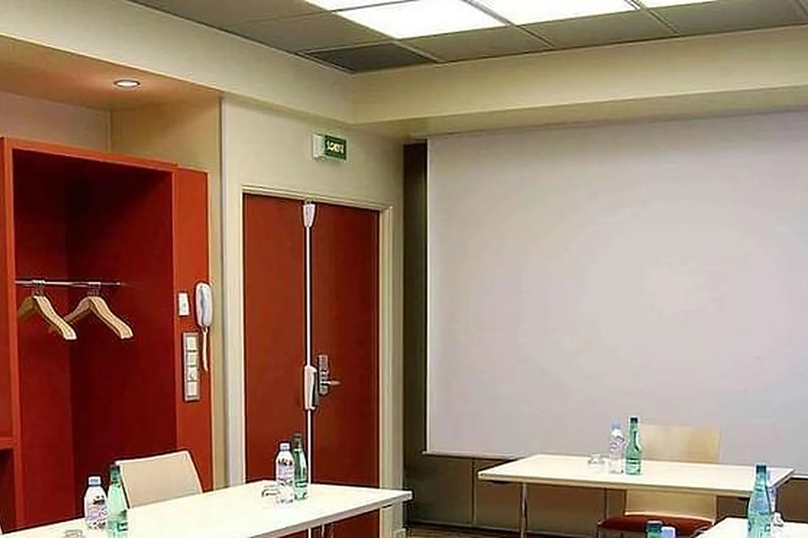 Lieux événementiels, HÔTEL MERCURE TOULOUSE CENTRE SAINT GEORGES