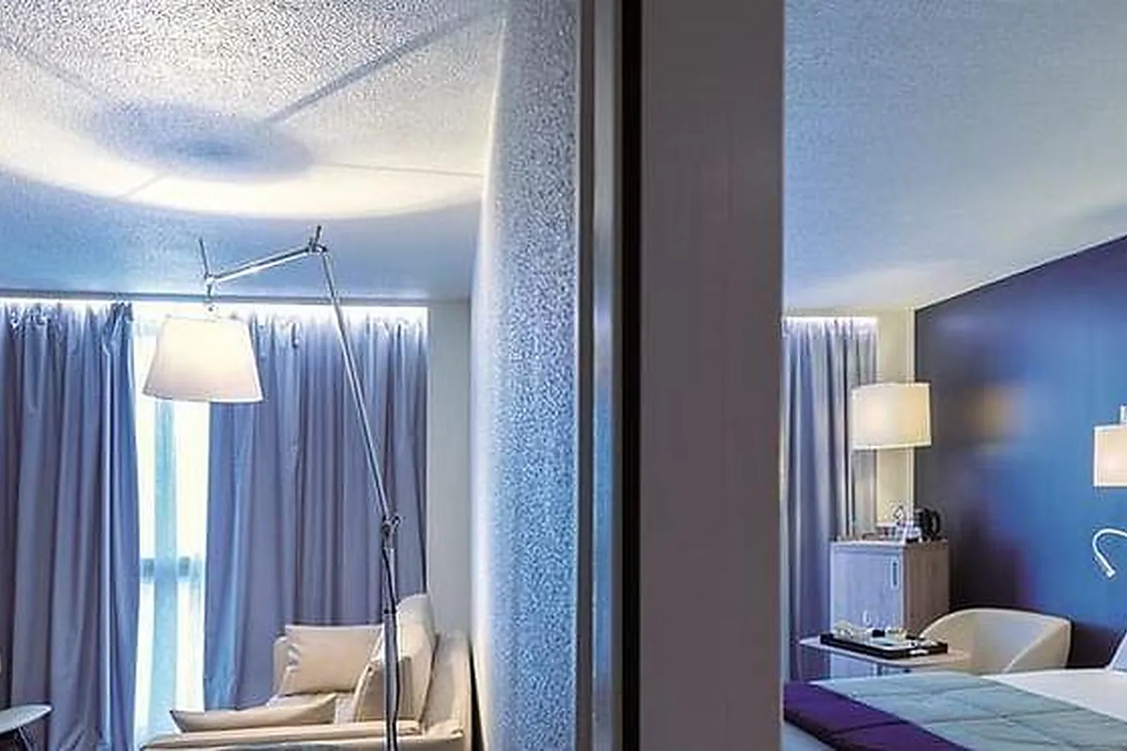 Lieux événementiels, HÔTEL MERCURE TOULOUSE CENTRE SAINT GEORGES