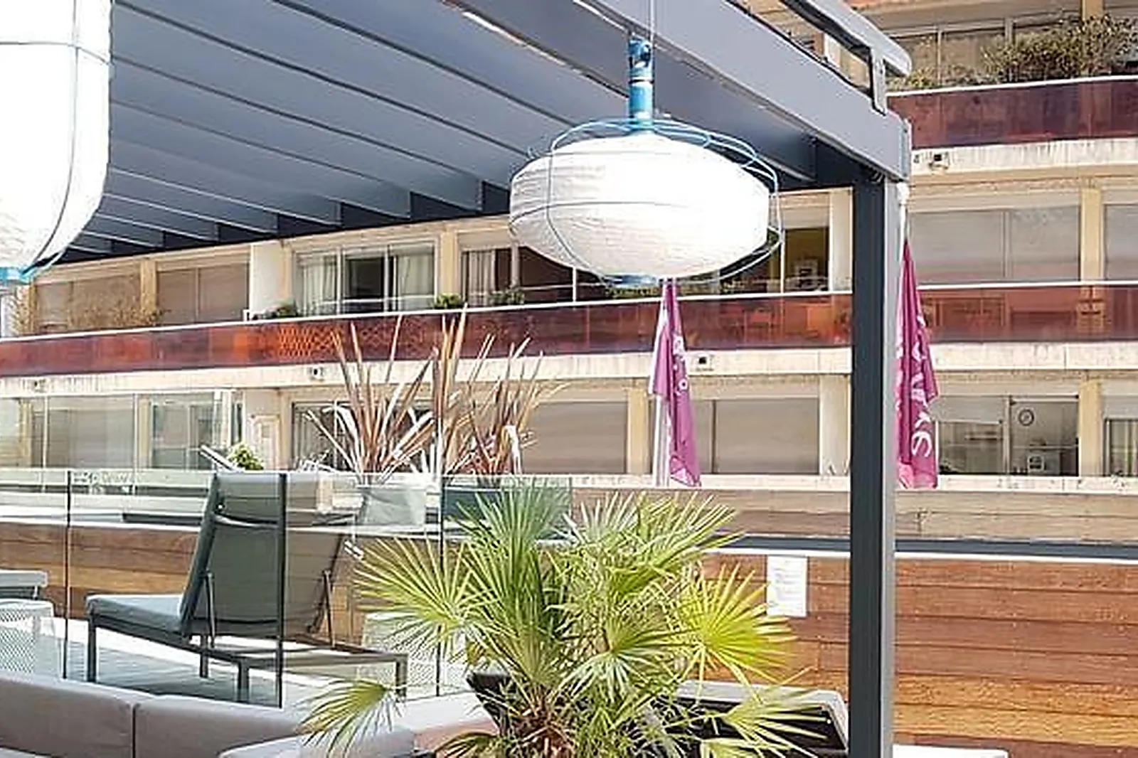 Lieux événementiels, HÔTEL MERCURE TOULOUSE CENTRE SAINT GEORGES