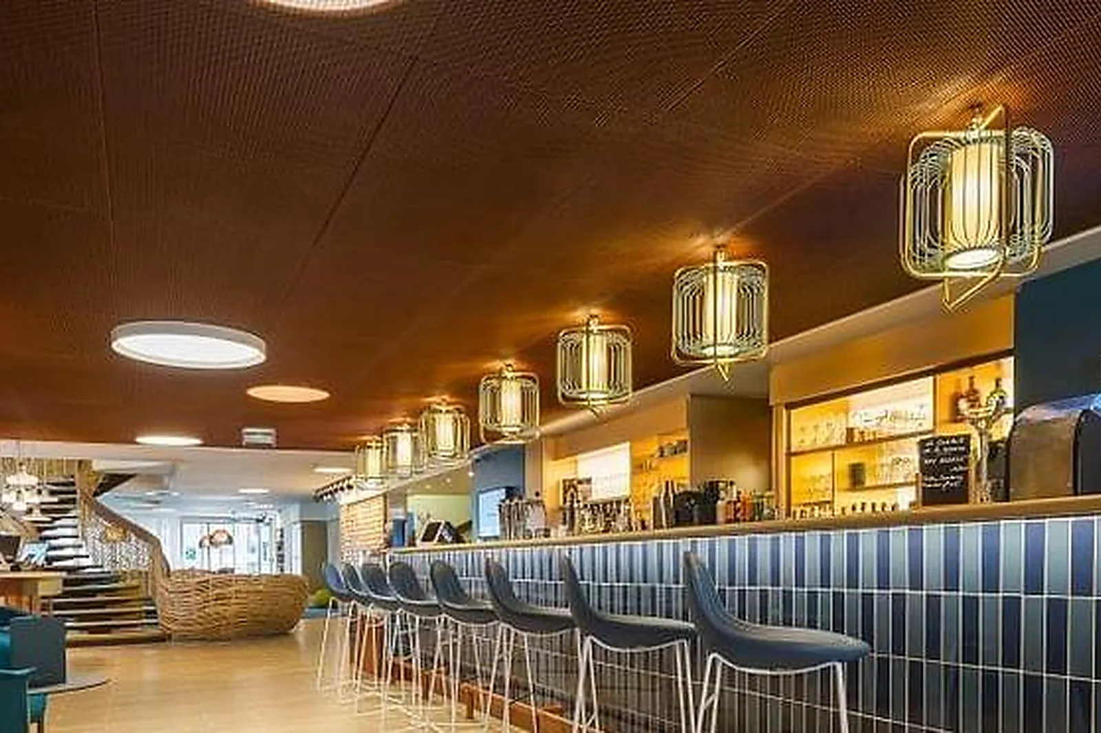 Lieux événementiels, HÔTEL MERCURE TOULOUSE CENTRE SAINT GEORGES