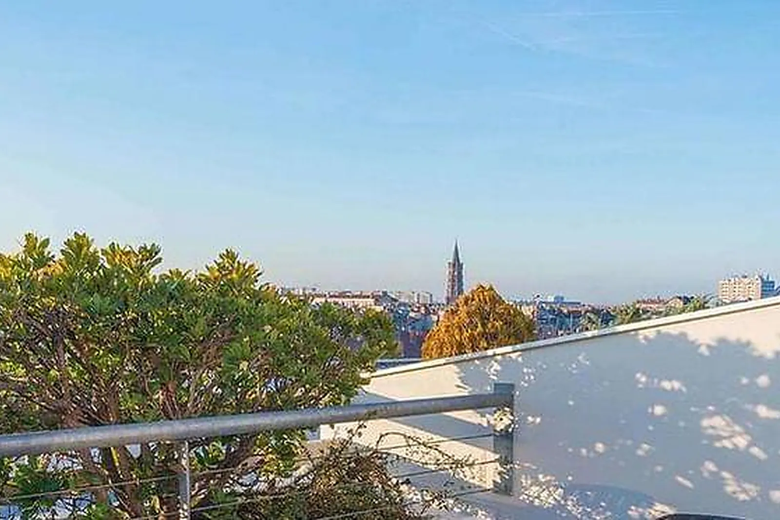 Lieux événementiels, HÔTEL MERCURE TOULOUSE CENTRE SAINT GEORGES