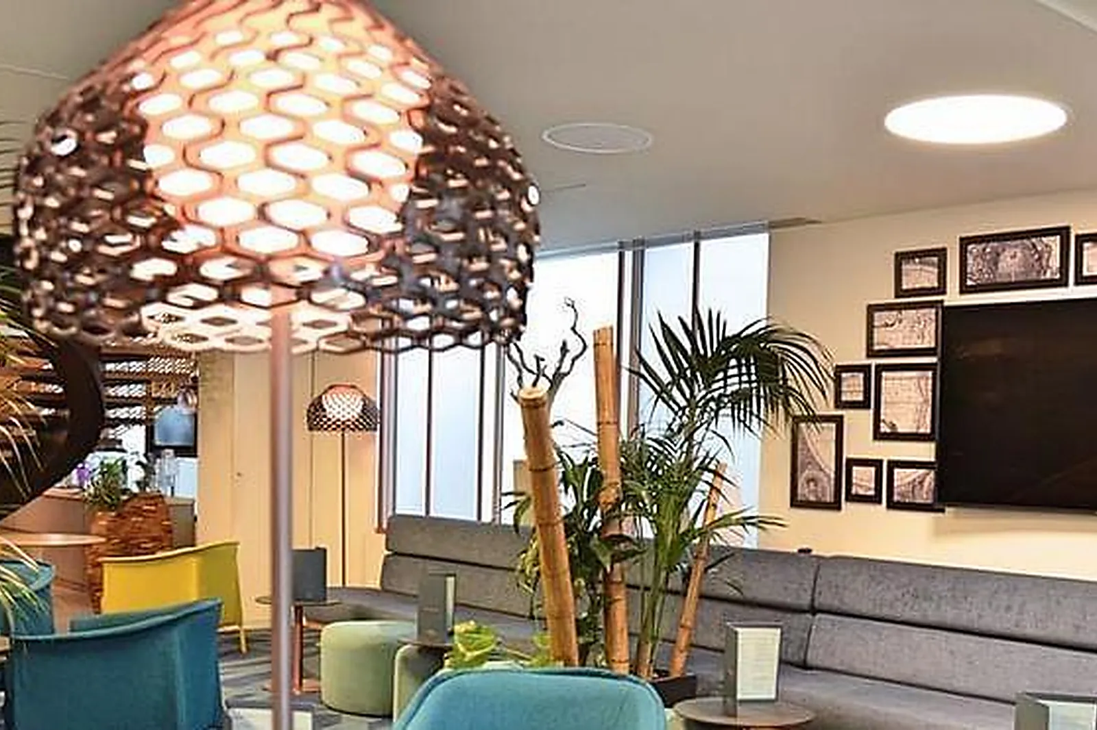 Lieux événementiels, HÔTEL MERCURE TOULOUSE CENTRE SAINT GEORGES