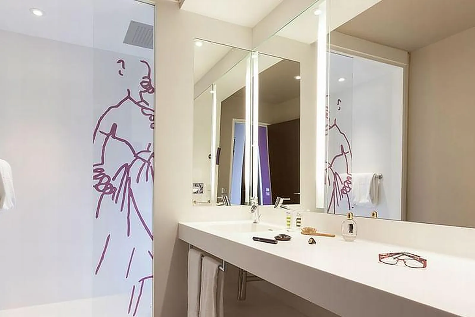 Lieux événementiels, HÔTEL MERCURE TROYES CENTRE ****