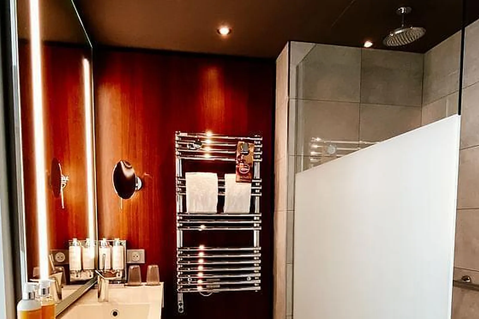 Lieux événementiels, HÔTEL MOLITOR PARIS - MGALLERY HOTEL COLLECTION