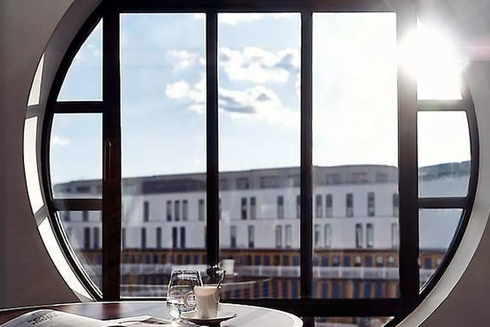 Lieux événementiels, HÔTEL MOLITOR PARIS - MGALLERY HOTEL COLLECTION