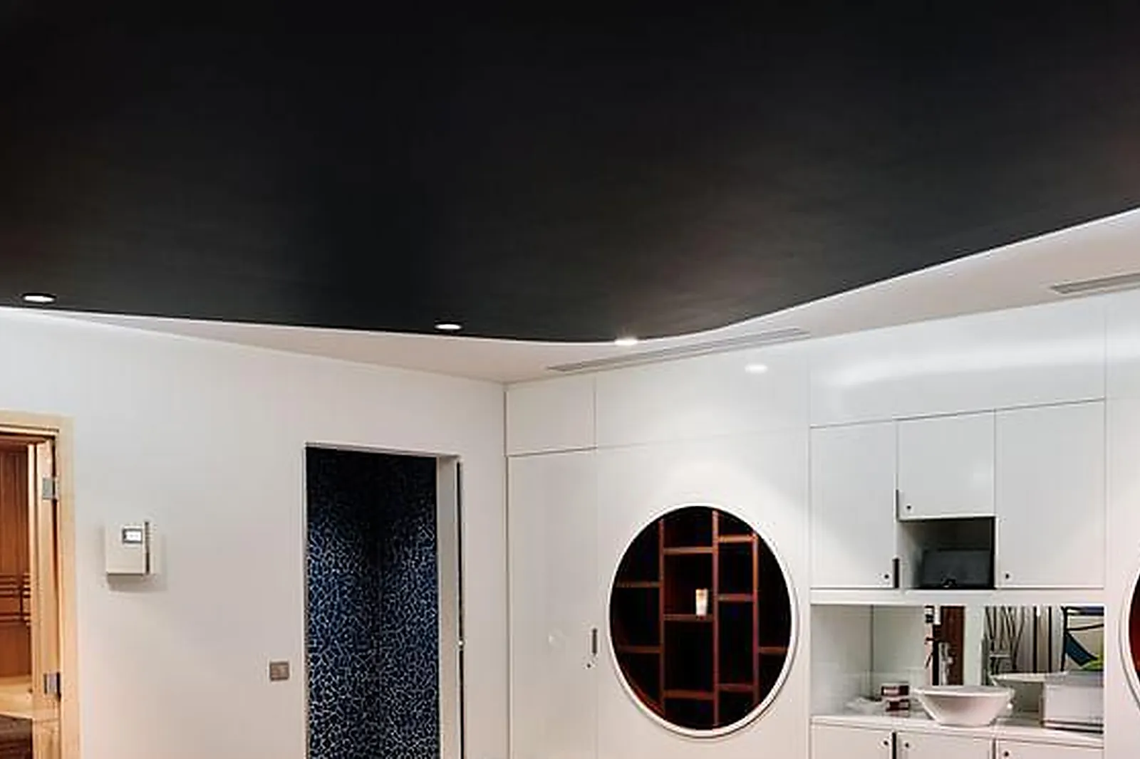 Lieux événementiels, HÔTEL MOLITOR PARIS - MGALLERY HOTEL COLLECTION