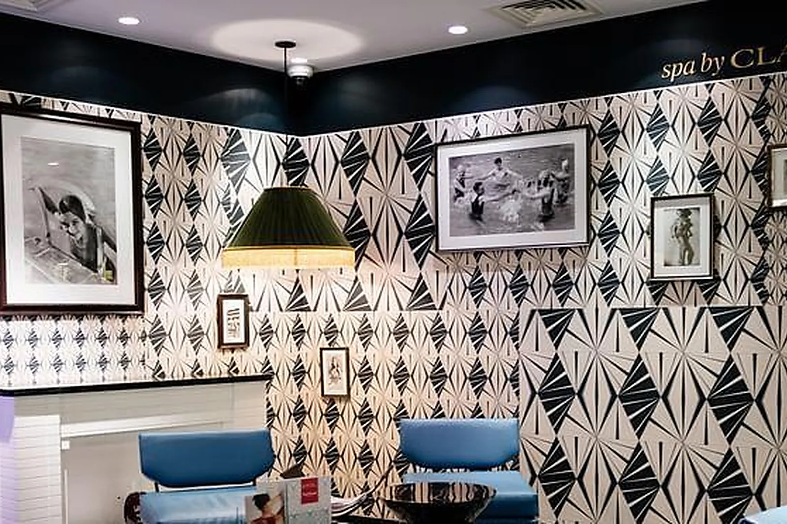 Lieux événementiels, HÔTEL MOLITOR PARIS - MGALLERY HOTEL COLLECTION