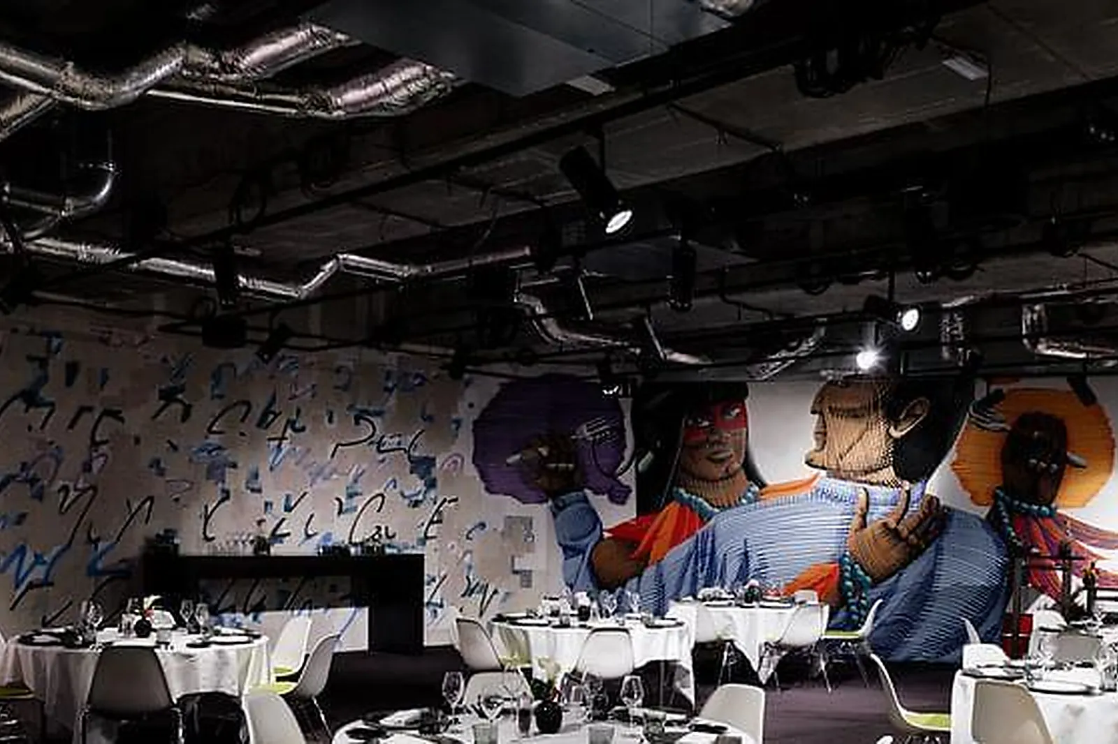 Lieux événementiels, HÔTEL MOLITOR PARIS - MGALLERY HOTEL COLLECTION