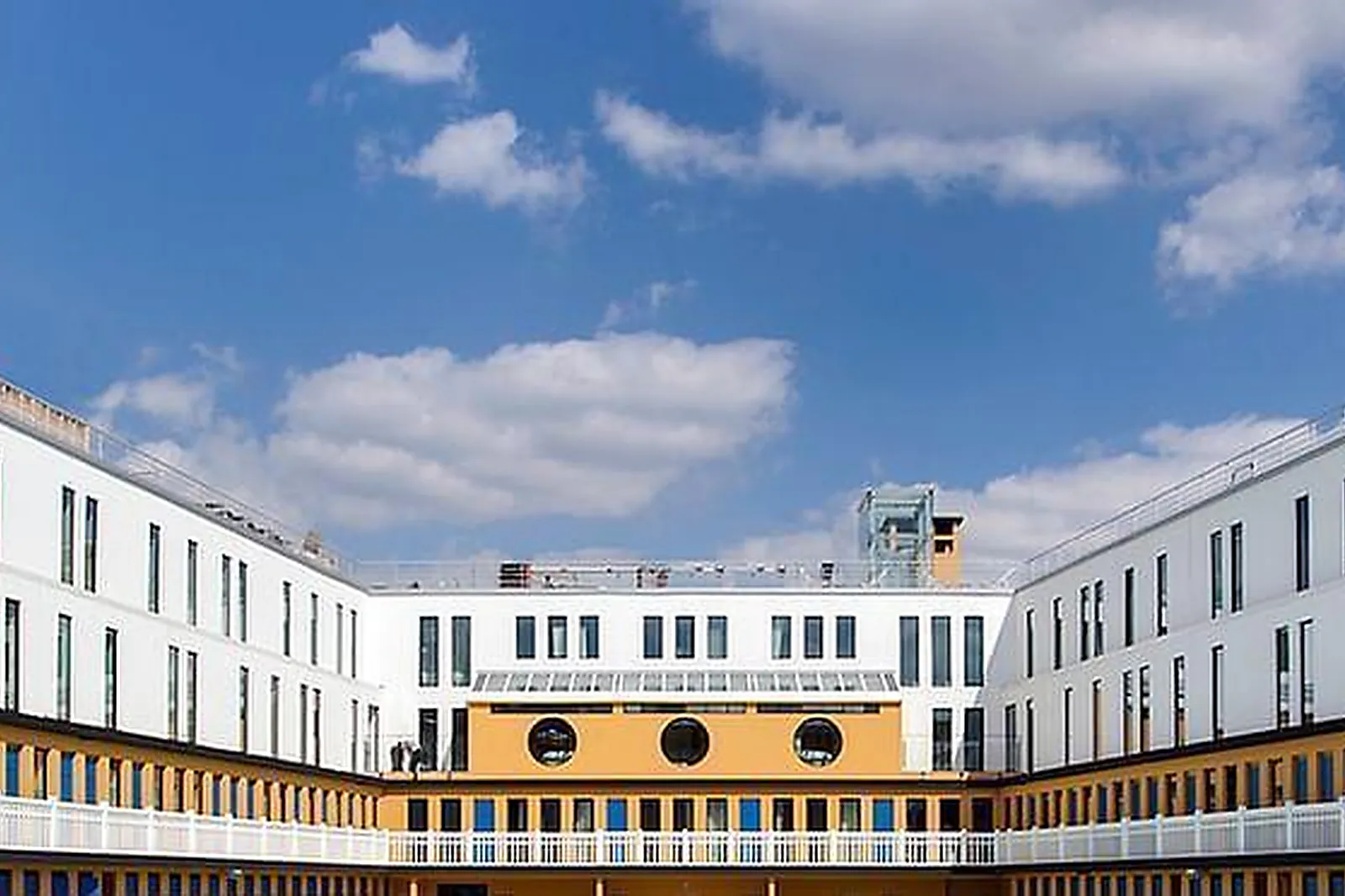 Lieux événementiels, HÔTEL MOLITOR PARIS - MGALLERY HOTEL COLLECTION