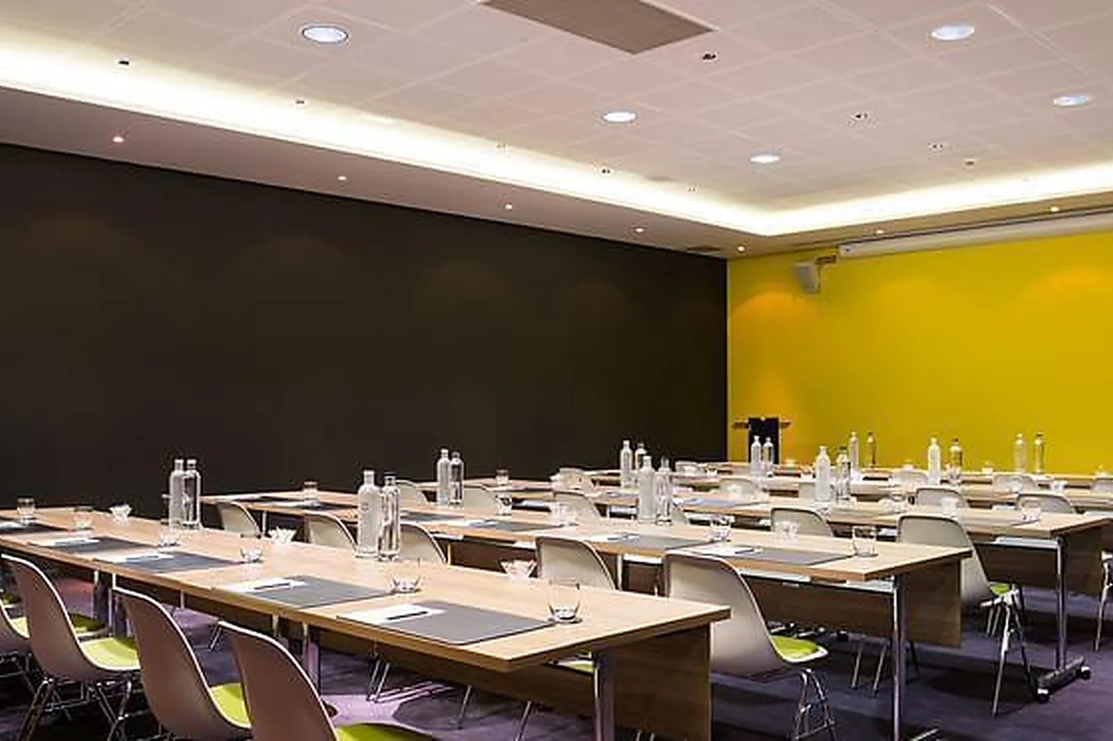 Lieux événementiels, HÔTEL MOLITOR PARIS - MGALLERY HOTEL COLLECTION