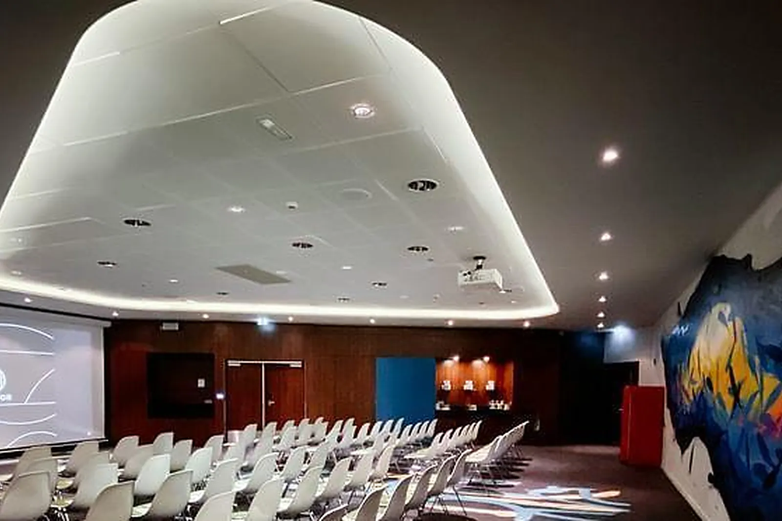 Lieux événementiels, HÔTEL MOLITOR PARIS - MGALLERY HOTEL COLLECTION