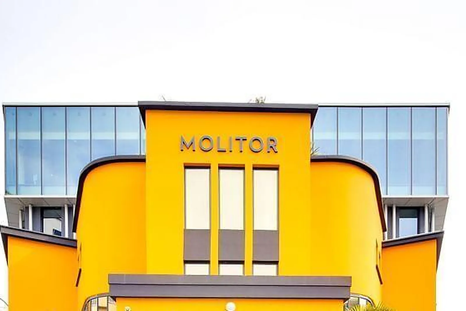 Lieux événementiels, HÔTEL MOLITOR PARIS - MGALLERY HOTEL COLLECTION