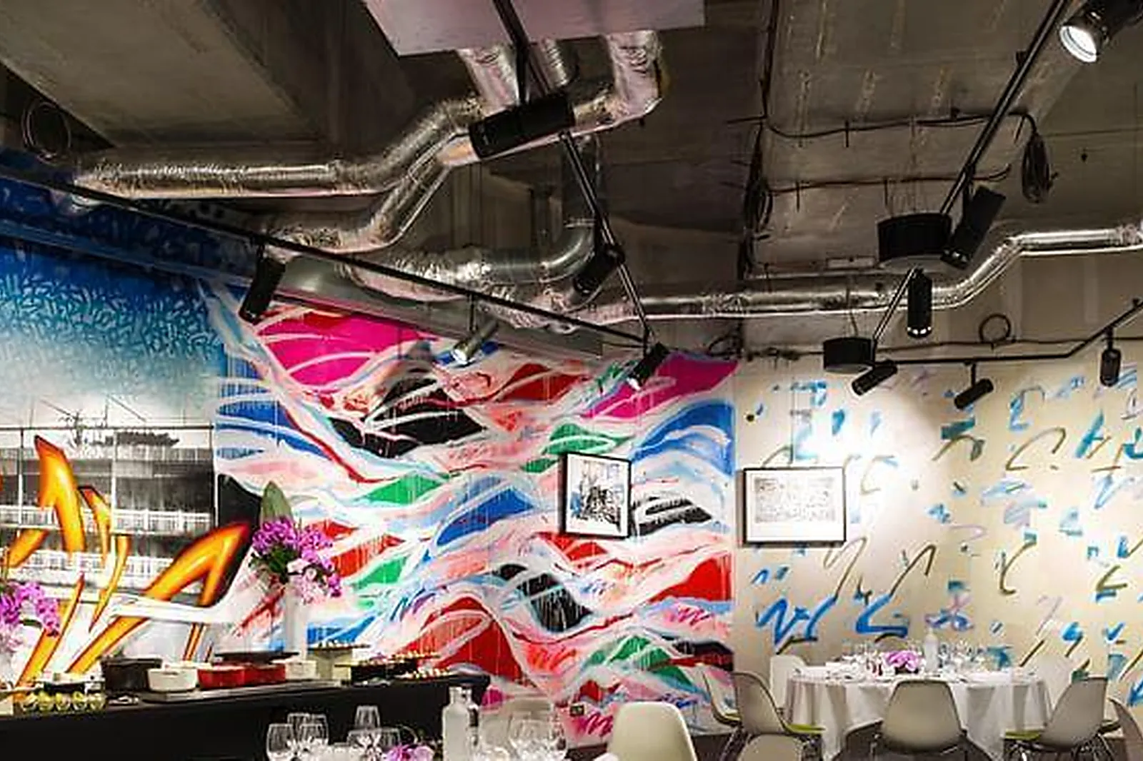 Lieux événementiels, HÔTEL MOLITOR PARIS - MGALLERY HOTEL COLLECTION